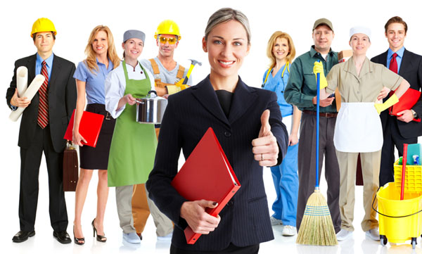 Bergama Forklift Hizmeti